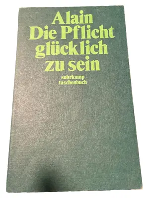 Allgemeines Sachbuch