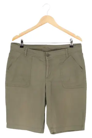 MAC Shorts
