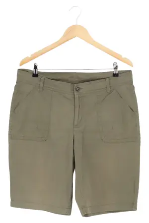 MAC Shorts