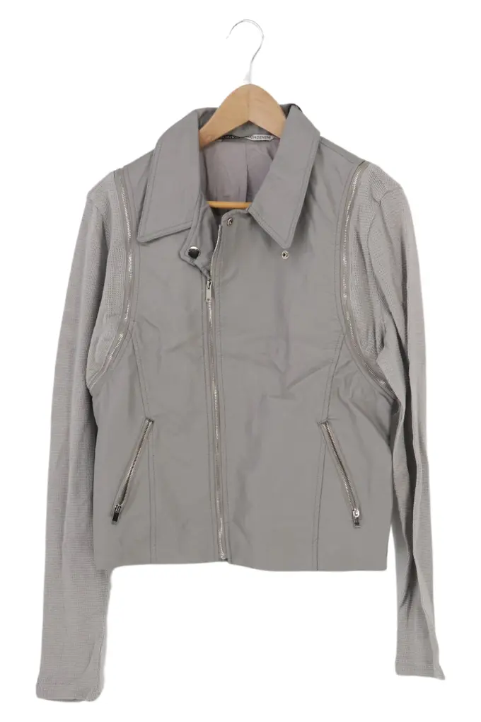 SILVIAN HEACH Leichte Jacke Bild 1