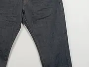 Vorschaubild 4 von Hilfiger Herren Jeans Straight Leg Blau W31/L32 31x32 Casual