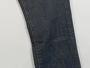 Vorschaubild 5 von Hilfiger Herren Jeans Straight Leg Blau W31/L32 31x32 Casual