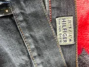 Vorschaubild 2 von Hilfiger Herren Jeans Straight Leg Blau W31/L32 31x32 Casual