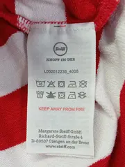 Vorschaubild STEIFF Kapuzenpullover 3