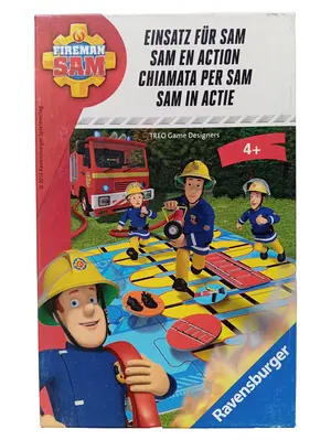 RAVENSBURGER Mitbringspiel