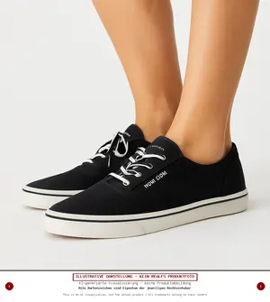 TOMMY HILFIGER Sneaker low