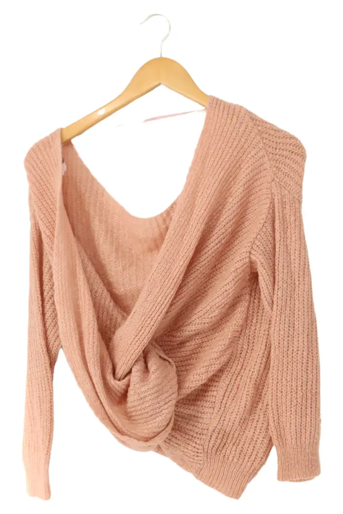 MISSGUIDED Pullover Bild 1