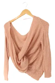 Vorschaubild MISSGUIDED Pullover 1