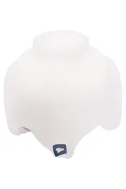 Vorschaubild 2 von Teelichthalter Glas Weiß Modern Blume Blütenform 8cm Windlicht Deko