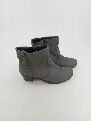 RIEKER Stiefelette
