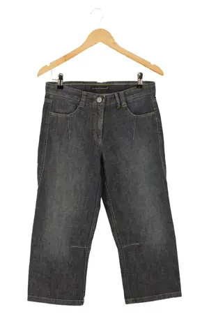 LUISA CERANO Jeans Shorts