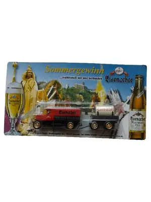 EISENACHER Modellfahrzeug