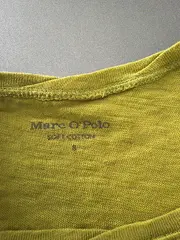 Vorschaubild 2 von Langarmshirt Damen Gr. S Grün Soft Cotton Basic