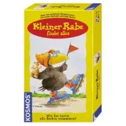 Vorschaubild KOSMOS Brettspiel 1