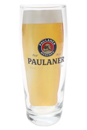 PAULANER Weizenbierglas