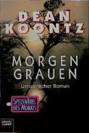 Horrorbuch