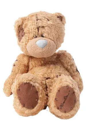 Kuscheltier