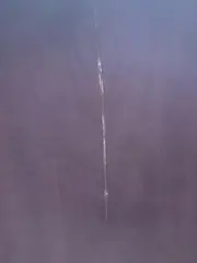 Vorschaubild 3 von Bleistiftkleid Damen Rot Kurzarm Elegant Festlich Gr. 42 XL