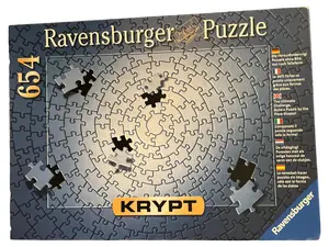 RAVENSBURGER Puzzle