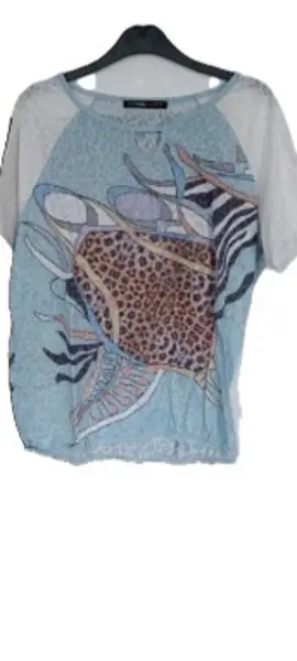 COSIMA T-Shirt