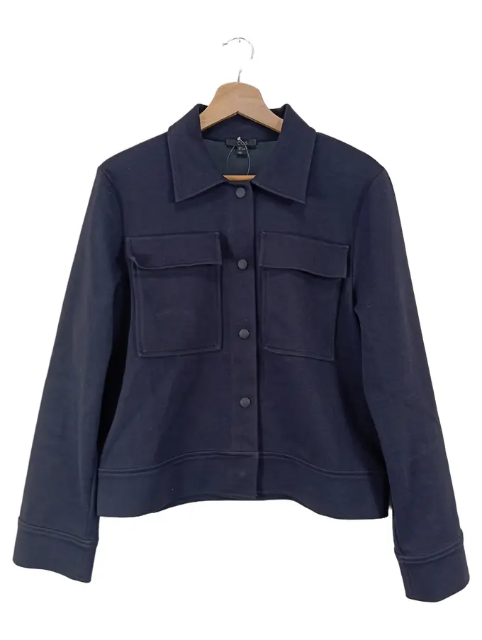 COS Leichte Jacke Bild 1