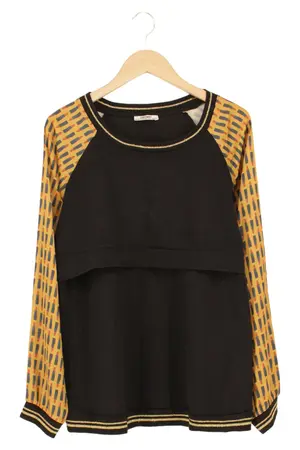 LOVE2WAIT Pullover