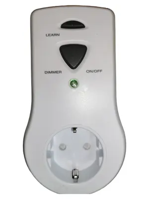 POWERFIX Steckdose