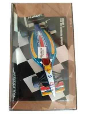 MINICHAMPS Modellfahrzeug