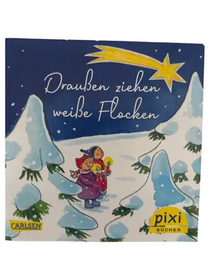 Weihnachtsbuch
