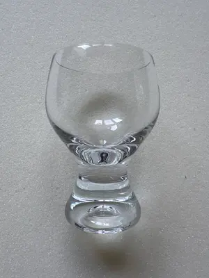 BOHEMIA CRYSTALEX Trinkglas