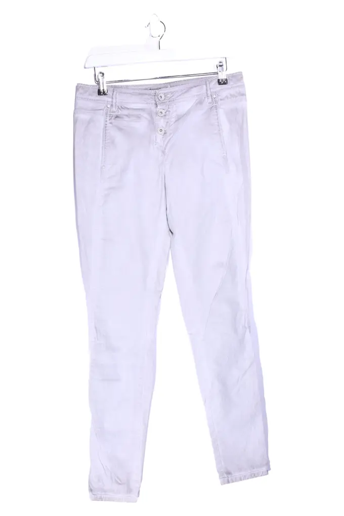 SUMMUM Stoffhose Bild 1