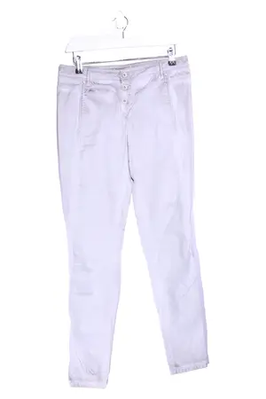 SUMMUM Stoffhose