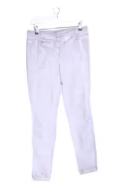 Vorschaubild SUMMUM Stoffhose 1