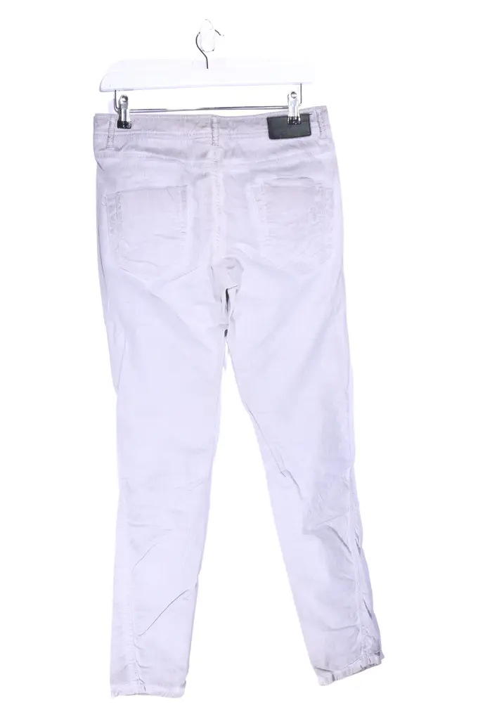 SUMMUM Stoffhose Bild 2