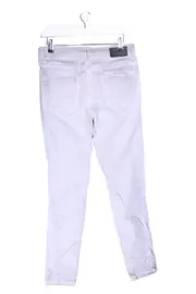 Vorschaubild SUMMUM Stoffhose 2