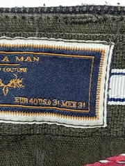 Vorschaubild ZARA MAN Stoffhose 3