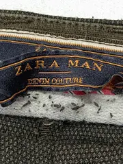 Vorschaubild ZARA MAN Stoffhose 2