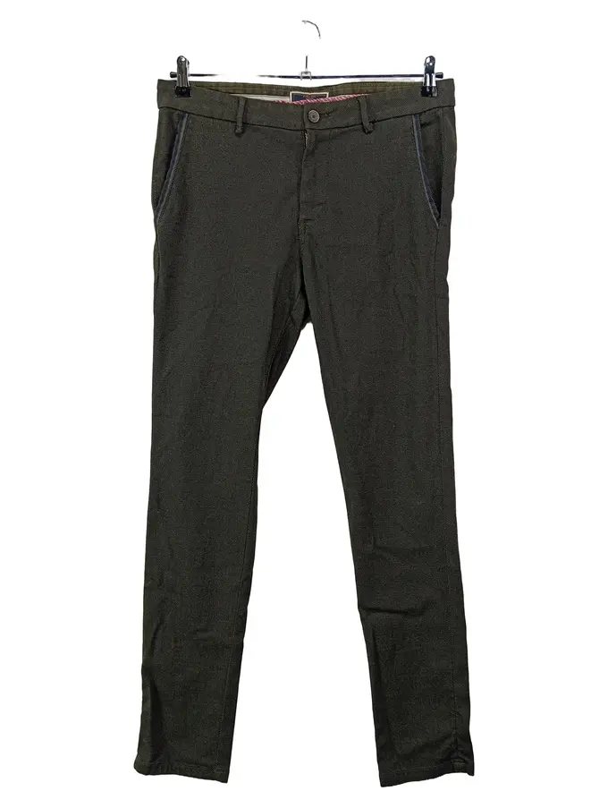 ZARA MAN Stoffhose Bild 1