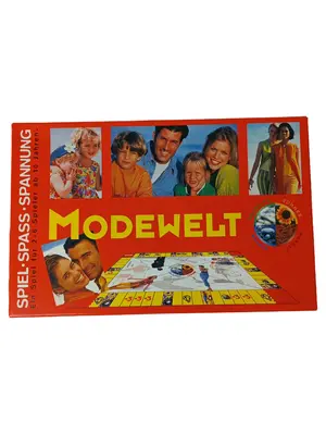 RAVENSBURGER Brettspiel