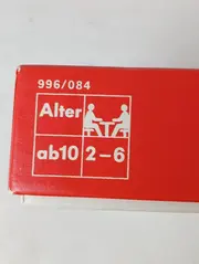 Vorschaubild 2 von Modewelt Brettspiel Gesellschaftsspiel ab 10 Jahre 2-6 Spieler