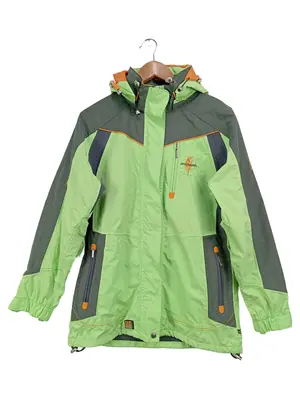 JEANTEX Outdoorjacke