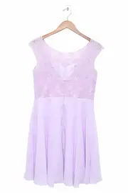 Vorschaubild JJS HOUSE festliches Kleid 1