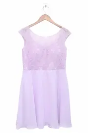 Vorschaubild JJS HOUSE festliches Kleid 2