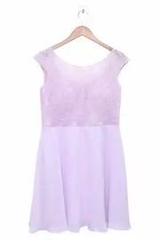 Vorschaubild JJS HOUSE festliches Kleid 2
