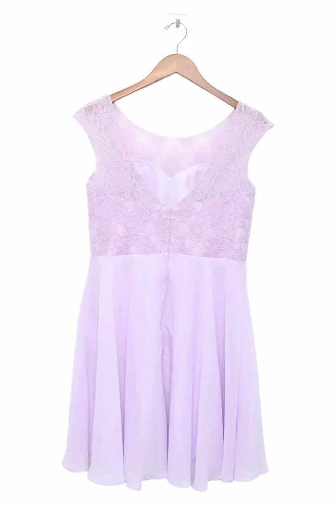 JJS HOUSE festliches Kleid Bild 1