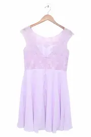 Vorschaubild JJS HOUSE festliches Kleid 1