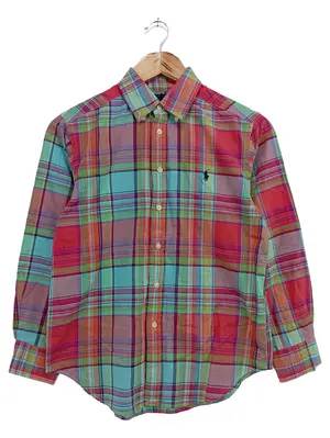 POLO RALPH LAUREN Freizeithemd