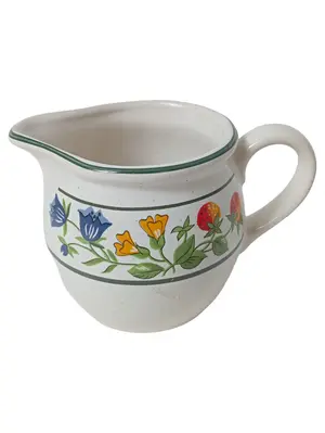 WINTERLING Milchkännchen