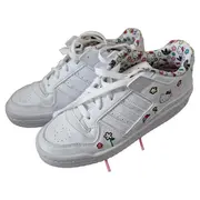 Vorschaubild 1 von Hello Kitty Sneaker Damen Gr. 37 1/3 Weiß