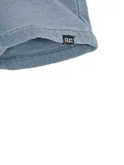 Vorschaubild 4 von Kinder Jeans Shorts Blau Größe 4-6 Monate Casual